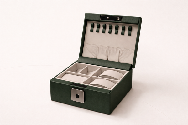 خزائن المجوهرات