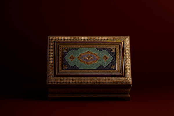 صناديق إيرانية